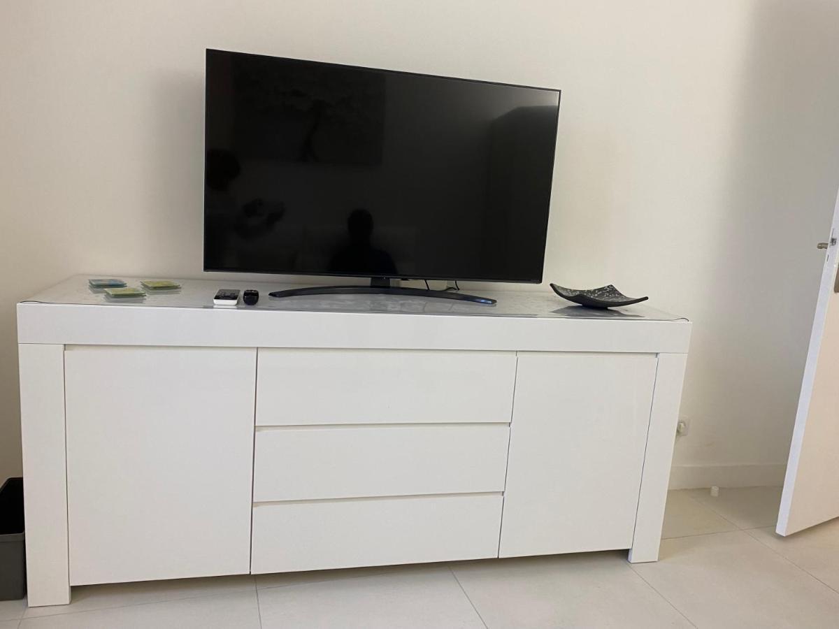 Hello 2 Pieces “Renove Et Climatise “ Vieil Antibes Apartment Exterior photo
